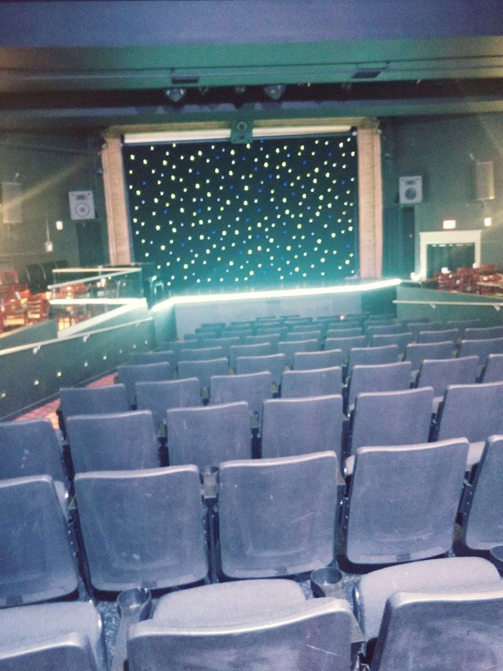 The Bijou Theatre | 275 Fairfield Ave, Bridgeport, CT 06604, USA | Phone: (203) 296-9605