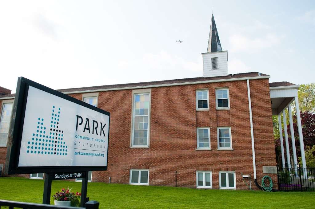 Park Community Church Edgebrook | 6155 W Touhy Ave, Chicago, IL 60646, USA | Phone: (312) 361-0500