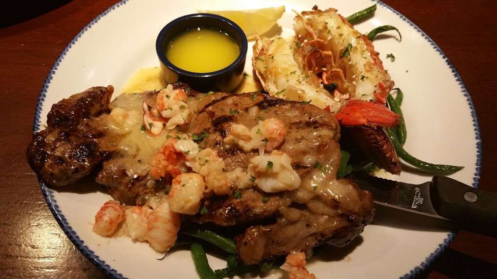 Red Lobster | 309 Rocky Run Pkwy, Talleyville, DE 19803, USA | Phone: (302) 479-5582