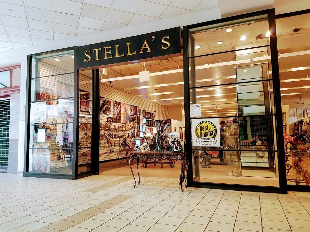 Stellas Belle | 7400 Dodge Street Crossroads Mall, Omaha, NE 68114, USA | Phone: (402) 393-3030