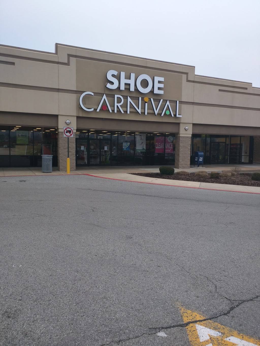 Shoe Carnival | 3248 Telegraph Rd, St. Louis, MO 63125, USA | Phone: (314) 845-6980