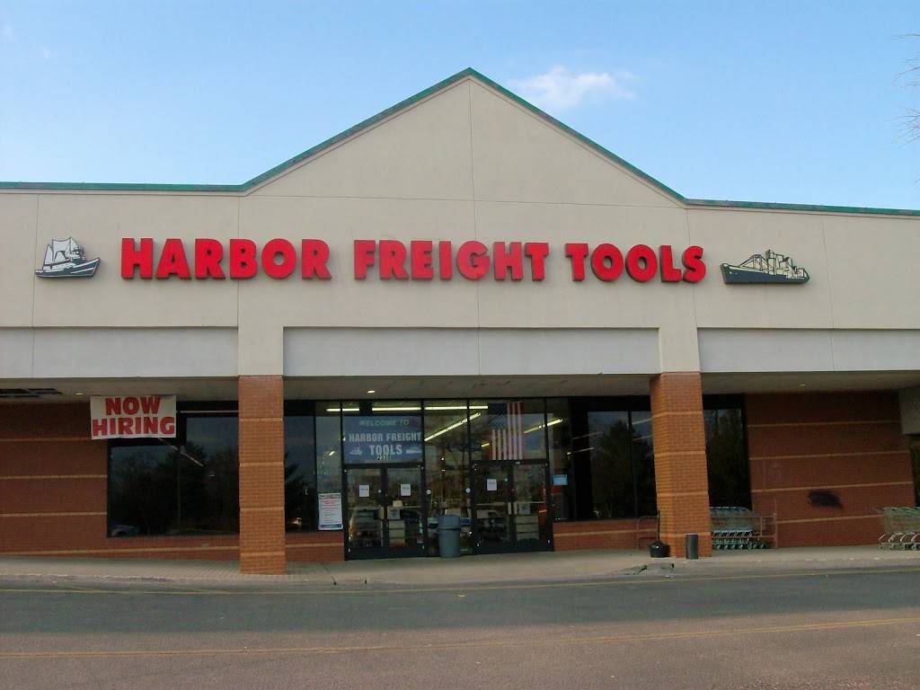 Harbor Freight Tools | 2300 Lebanon Pike, Nashville, TN 37214, USA | Phone: (615) 232-9430