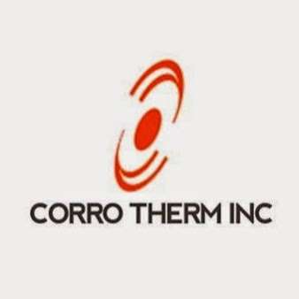 Corro Therm Powder Coating, Industrial Paints | 175 Philmont Ave, Feasterville-Trevose, PA 19053, USA | Phone: (215) 322-5255