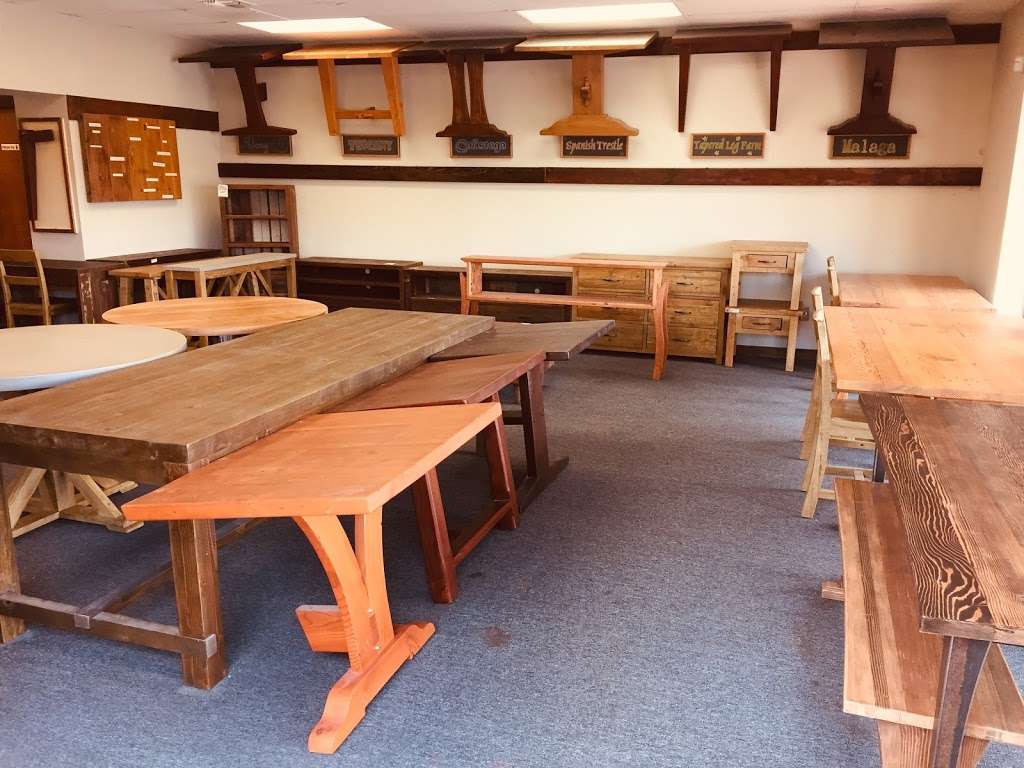 GreenLynx Woodworks | 3260 Santa Rosa Ave, Santa Rosa, CA 95407, USA | Phone: (707) 757-5685