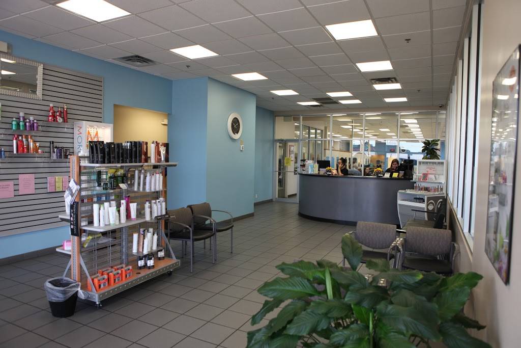 Broken Arrow Beauty College | 11122 E 71st St, Tulsa, OK 74133, USA | Phone: (918) 294-8627