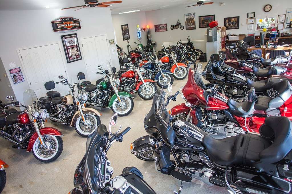 Dream Motorsports | 1208 N Scott Ave, Belton, MO 64012, USA | Phone: (816) 322-3586