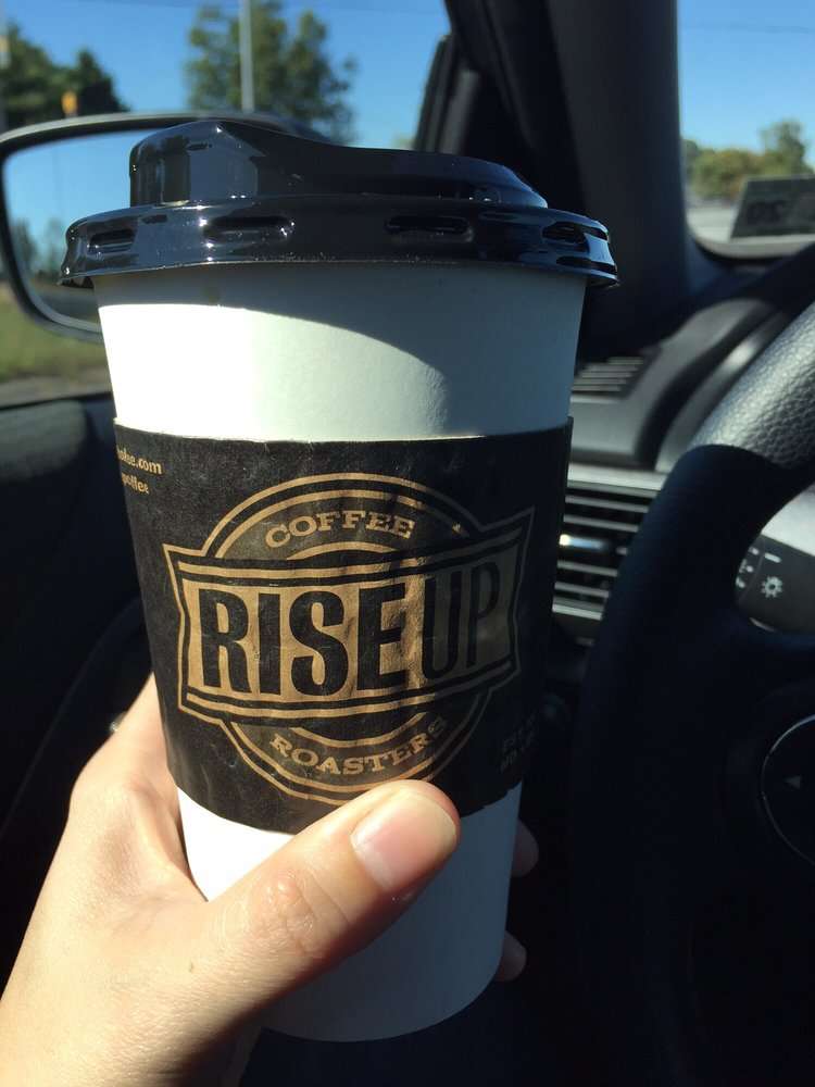 Rise Up Coffee | 1216 S Talbot St, St Michaels, MD 21663, USA | Phone: (410) 745-5555