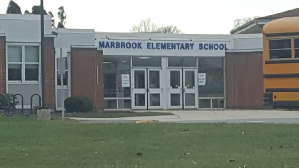 Marbrook Elementary School | 2101 Centerville Rd, Wilmington, DE 19808, USA | Phone: (302) 992-5555