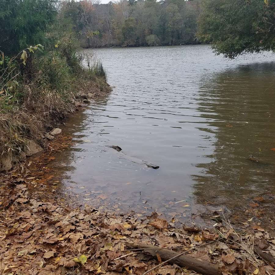 Woods Ferry Recreation Area | Union, SC 29379, USA