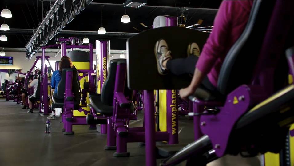 Planet Fitness | 5821 Library Rd, Bethel Park, PA 15102, USA | Phone: (412) 595-1010