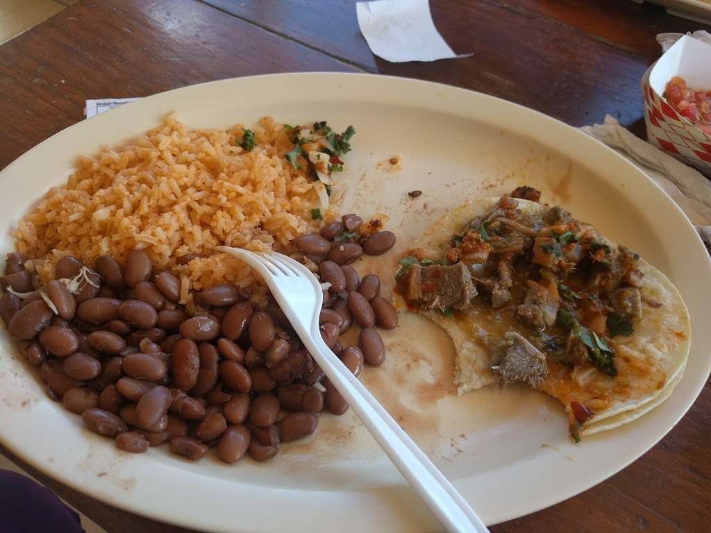 El Gran Amigo Taqueria | 2448 Cabrillo Hwy, Moss Beach, CA 94038, USA | Phone: (650) 728-3815