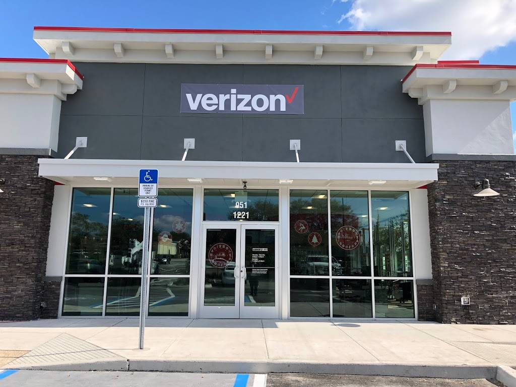 Verizon Authorized Retailer — Cellular Sales | 951 Lockwood Blvd, Oviedo, FL 32765, USA | Phone: (407) 542-5260