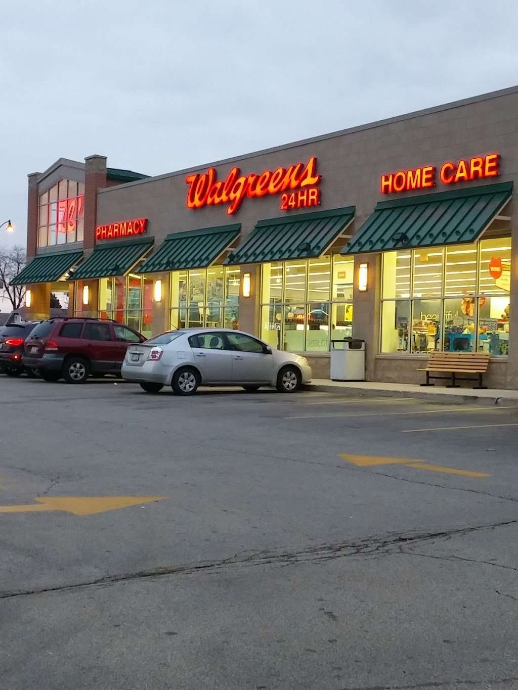 Walgreens | 7113 Cermak Rd, Berwyn, IL 60402, USA | Phone: (708) 795-9030