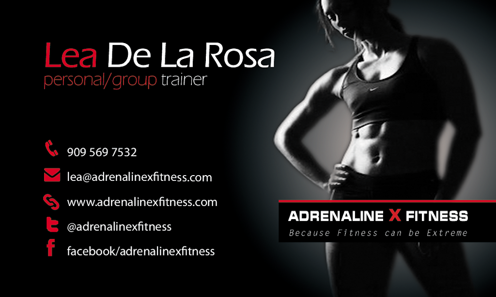 Adrenaline X Fitness | 6562 Eucalyptus Ave, Chino, CA 91710, USA | Phone: (909) 569-7532