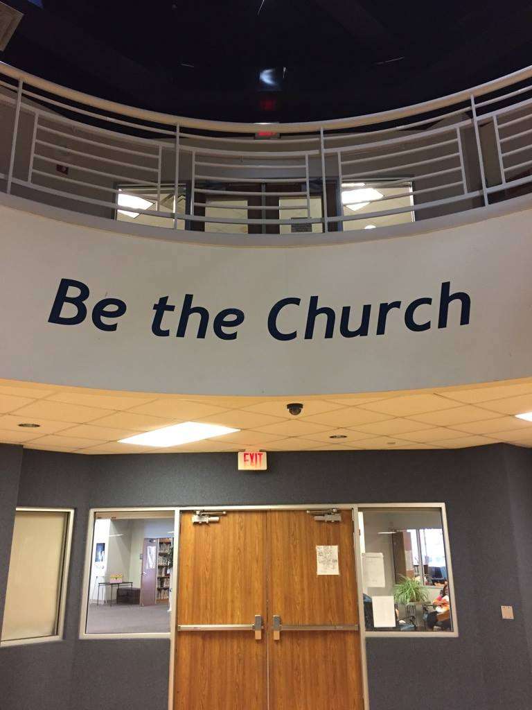 THE BRIDGE at Moody Methodist Church | 2803 53rd St, Galveston, TX 77551, USA