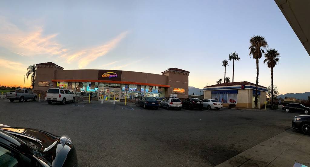 ARCO | 1916 N Riverside Ave, Rialto, CA 92376, USA | Phone: (909) 874-1876