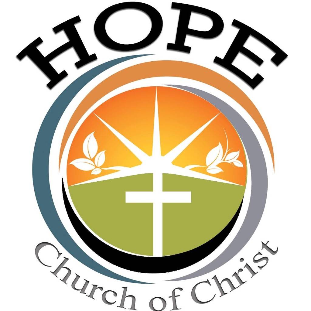 Hope Church of Christ - 1800 N State Rd 7, Hollywood, FL 33021, USA ...
