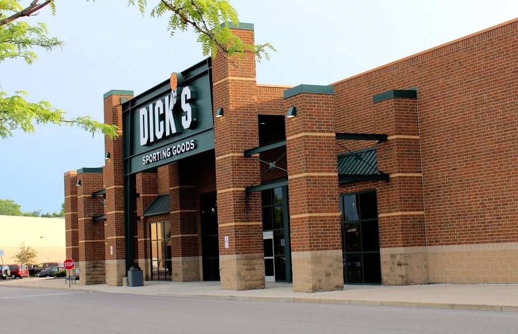 DICKS Sporting Goods | 1520 Apple Glen Blvd, Fort Wayne, IN 46804, USA | Phone: (260) 434-0181