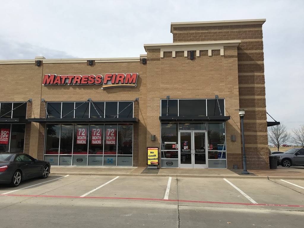 Mattress Firm Garland Crossing | 5435 N Garland Dr Ste 100, Garland, TX 75040, USA | Phone: (214) 227-5583