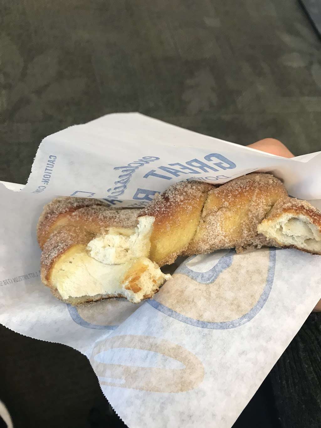 Auntie Annes | 7800 Col. H. Weir Cook Memorial Dr, Indianapolis, IN 46241, USA | Phone: (317) 238-7625