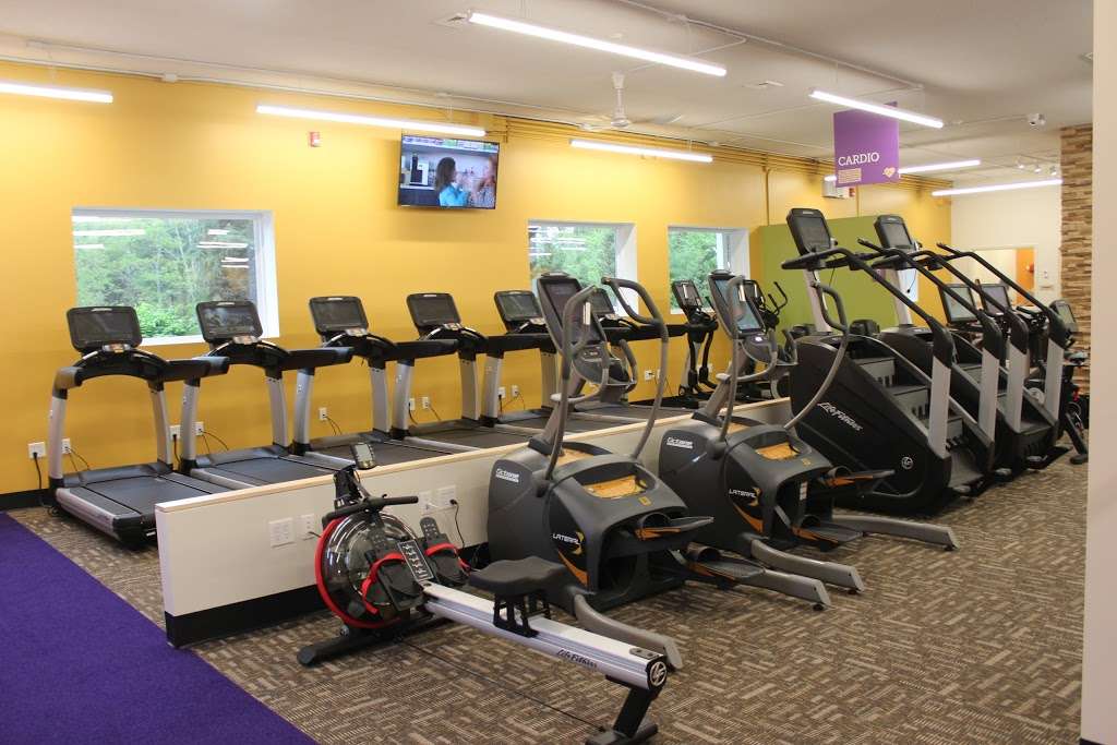 Anytime Fitness | 1452 Broncos Hwy, Burrillville, RI 02830, USA | Phone: (401) 371-2877