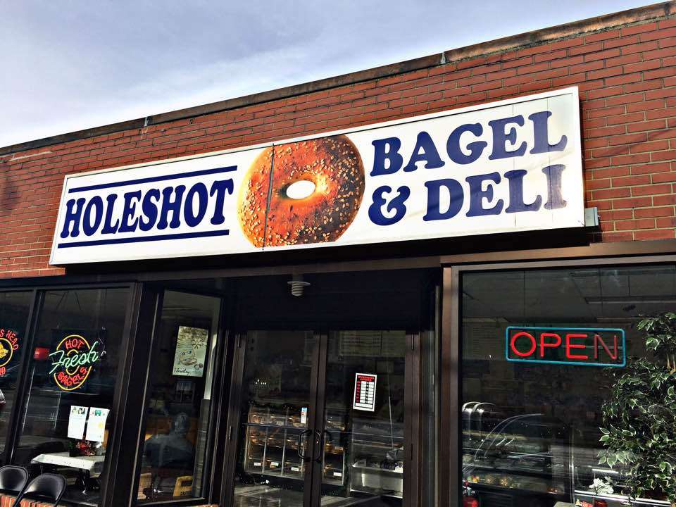 Hole Shot Bagels | 62 US-9W, Haverstraw, NY 10927, USA | Phone: (845) 553-9329