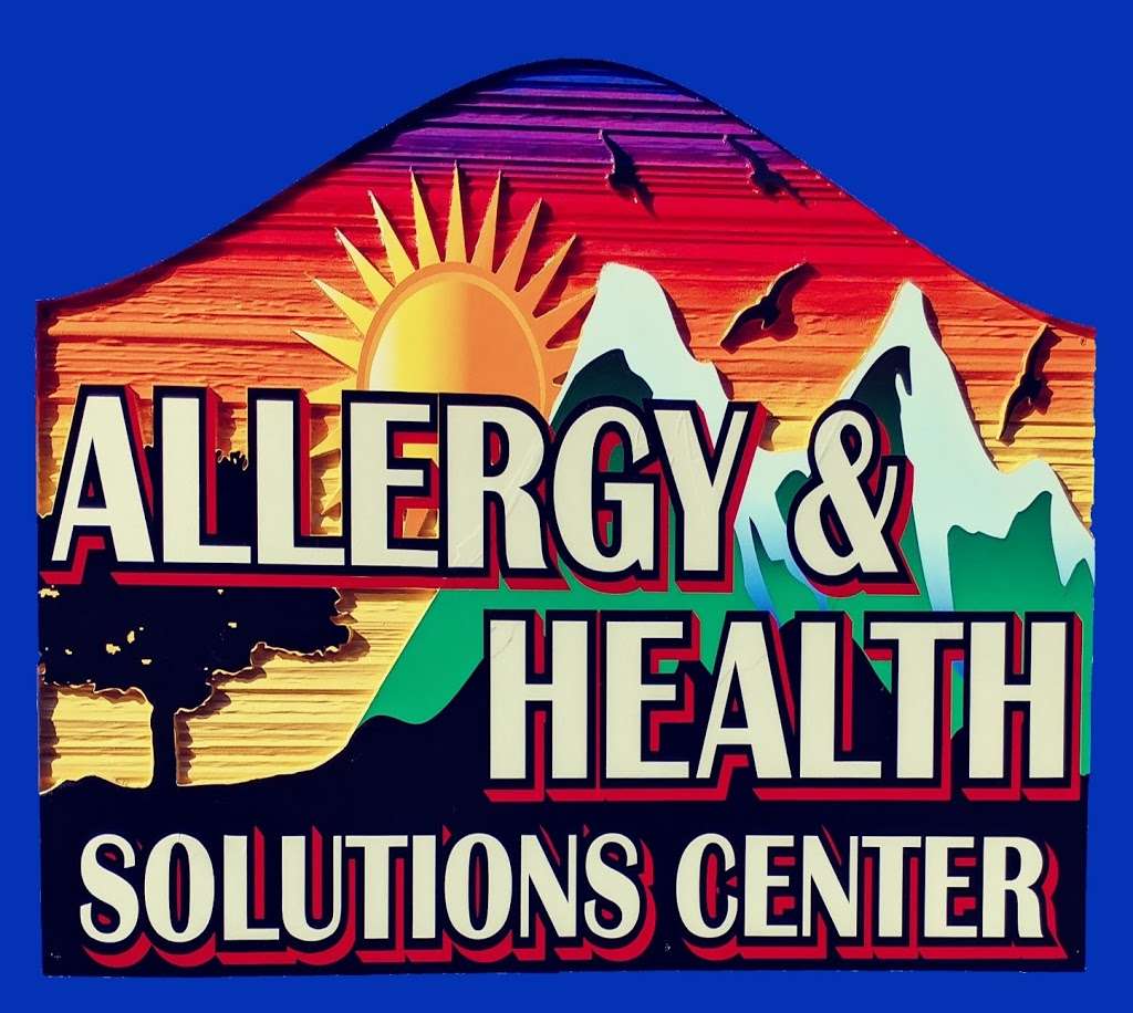 Allergy and Health Solutions Center | 278 Tuckerton Rd, Medford, NJ 08055 | Phone: (609) 654-4858