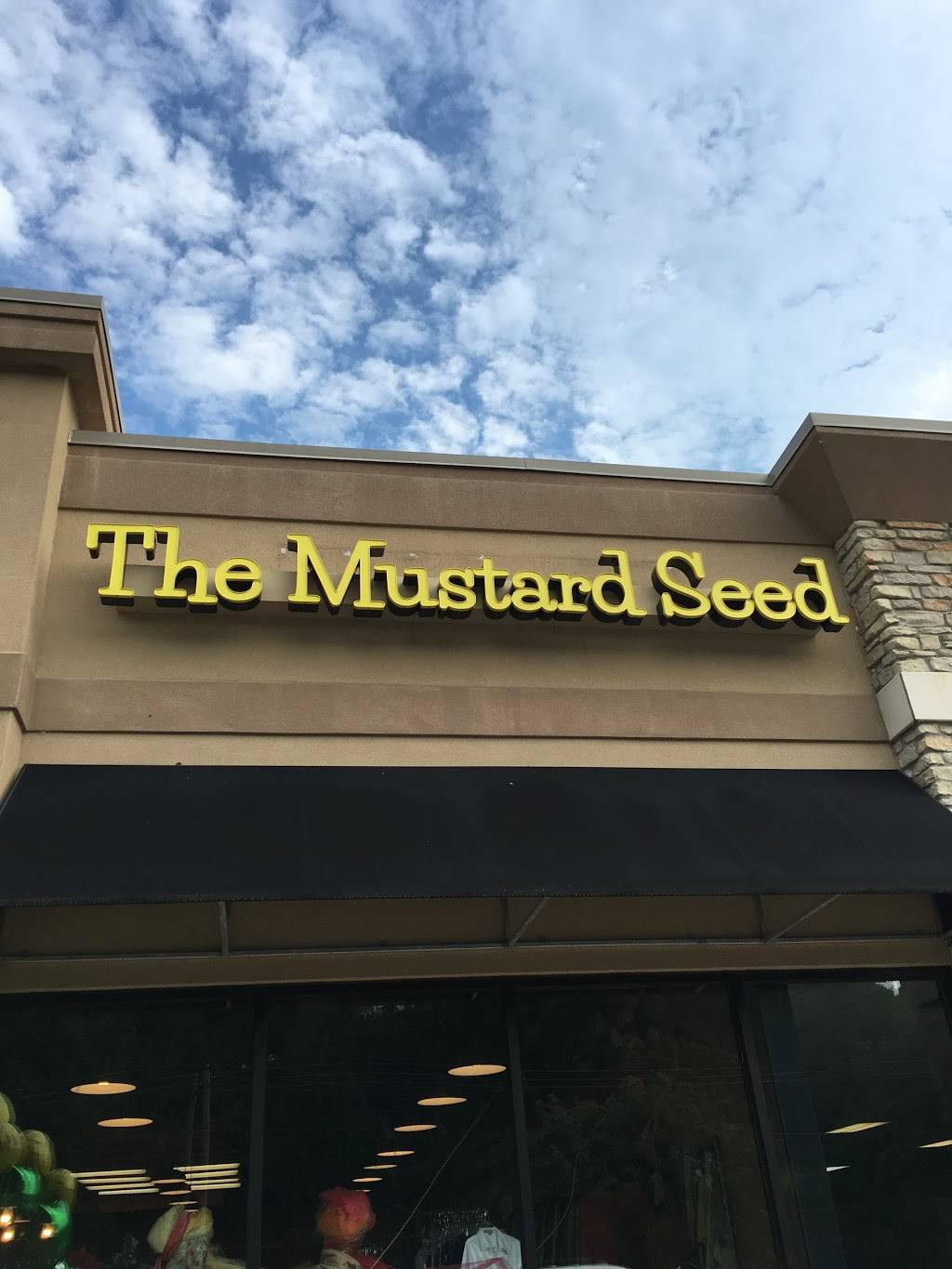 The Mustard Seed Thrift on Mission, 3579 Paoli Pike, Floyds Knobs, IN