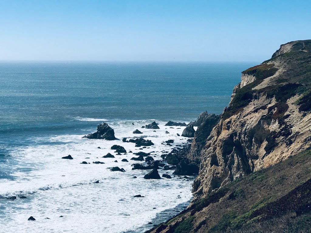 Chimney Rock | Point Reyes Station, CA 94956, USA