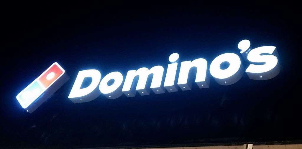 Dominos Pizza | 2600 Bridge Ave, Point Pleasant, NJ 08742, USA | Phone: (732) 899-2400