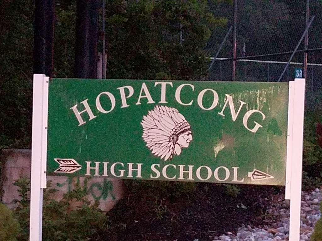 Hopatcong High School | 2A Windsor Ave, Hopatcong, NJ 07843 | Phone: (973) 398-8803