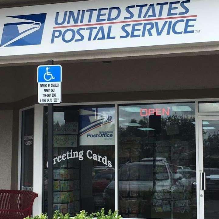 USPS | 9101 Lakeridge Blvd #22, Boca Raton, FL 33496, USA | Phone: (561) 488-1000