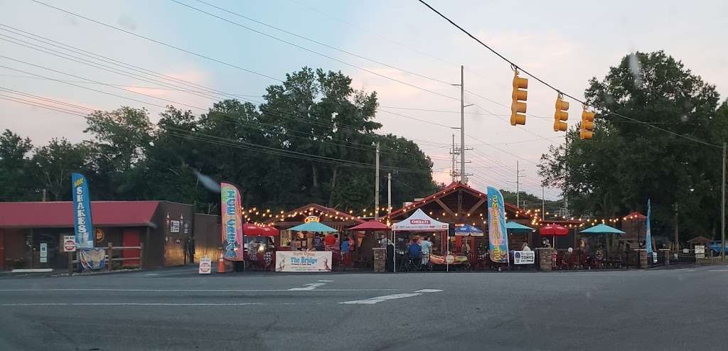 The Bridge Creamery and Soda Shop | 5902 Indian Trail Fairview Rd, Indian Trail, NC 28079, USA | Phone: (704) 882-5555