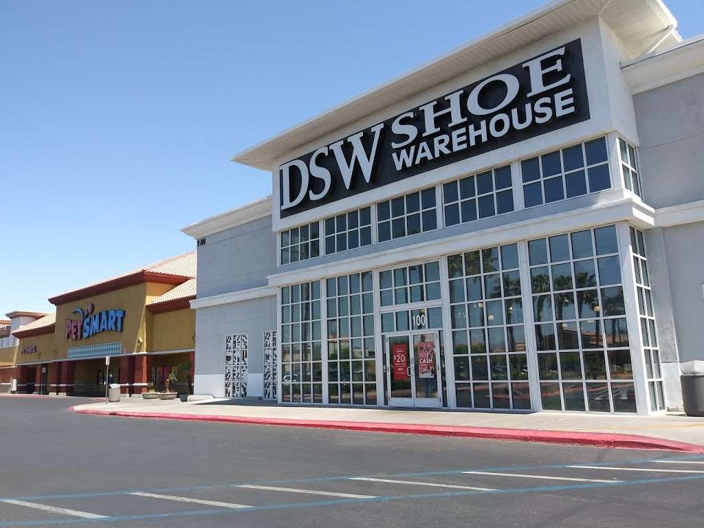 Best In The West Shopping Center | 2192 N Rainbow Blvd, Las Vegas, NV 89108, USA | Phone: (702) 646-8288