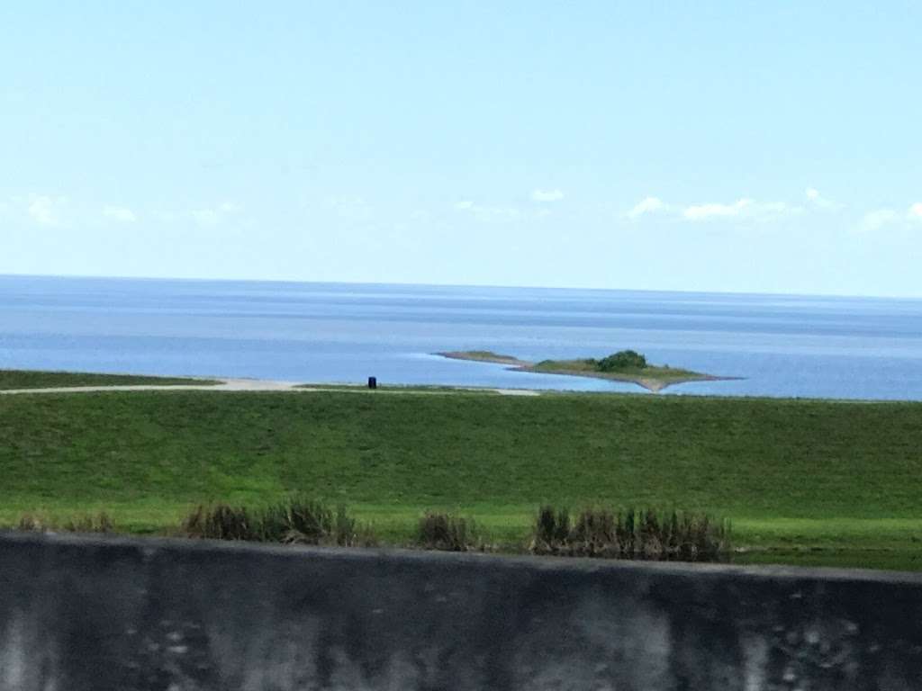 Lake Okeechobee Scenic Trail | Lake Okeechobee Scenic Trail, Okeechobee, FL 34974, USA