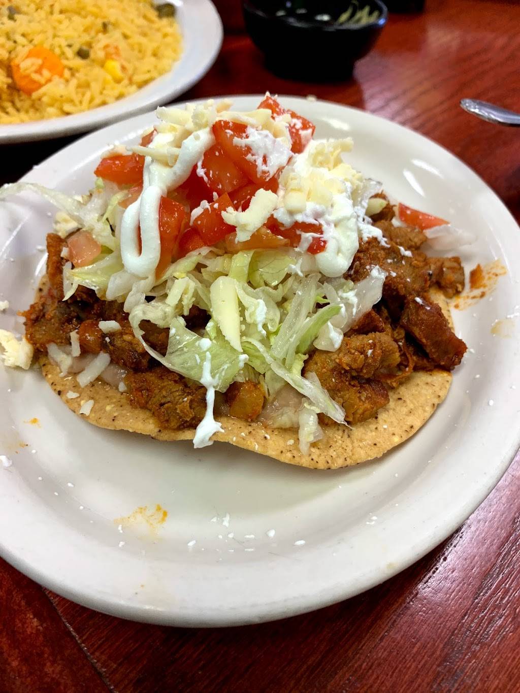 Fiesta Mariachi | 1620 Georgesville Square Dr, Columbus, OH 43228, USA | Phone: (614) 851-0795