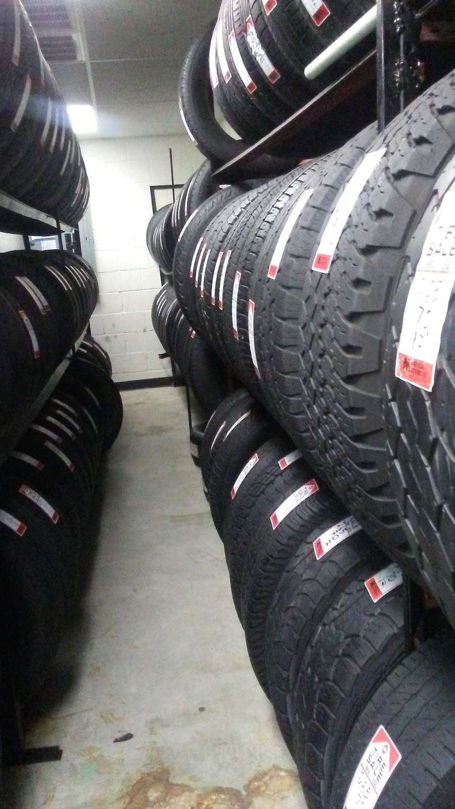 A&A Tire Shop | 10210 Grant Rd, Houston, TX 77070 | Phone: (832) 503-3597