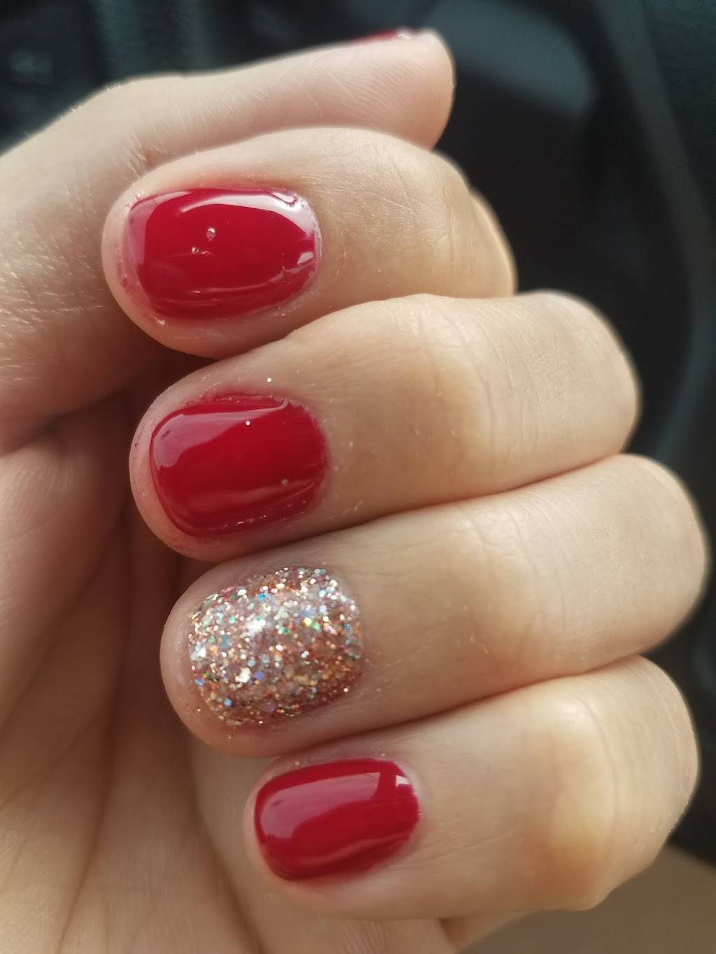 Pink Polish | 5055 W Ray Rd #15, Chandler, AZ 85226, USA | Phone: (480) 785-5116