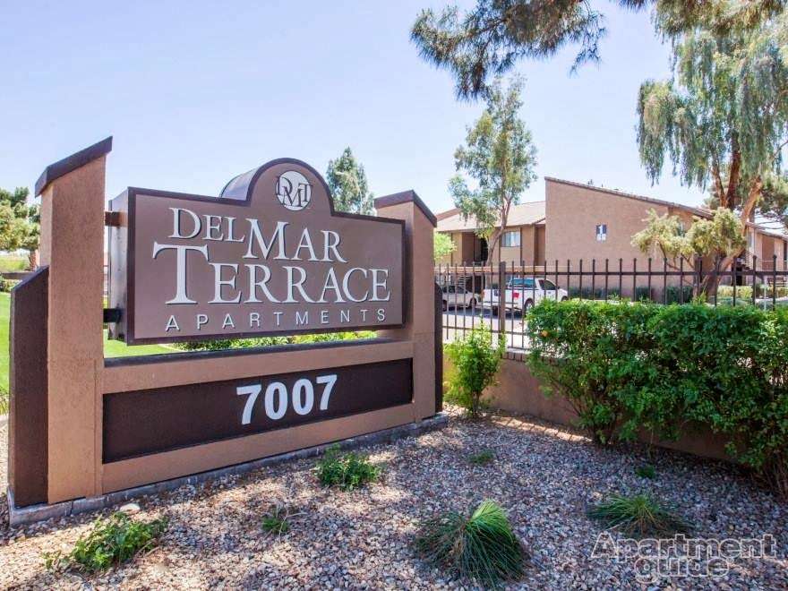 Del Mar Terrace Apartments | 7007 W Indian School Rd, Phoenix, AZ 85033 | Phone: (855) 930-8142