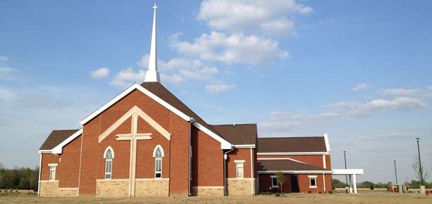 Epiphany Lutheran Church | 15605 Ditch Rd, Westfield, IN 46074, USA | Phone: (317) 989-0403