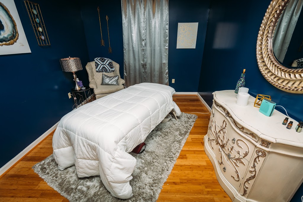 Berryville Massage & Wellness Spa | 606 E Main St, Berryville, VA 22611, USA | Phone: (540) 277-2180