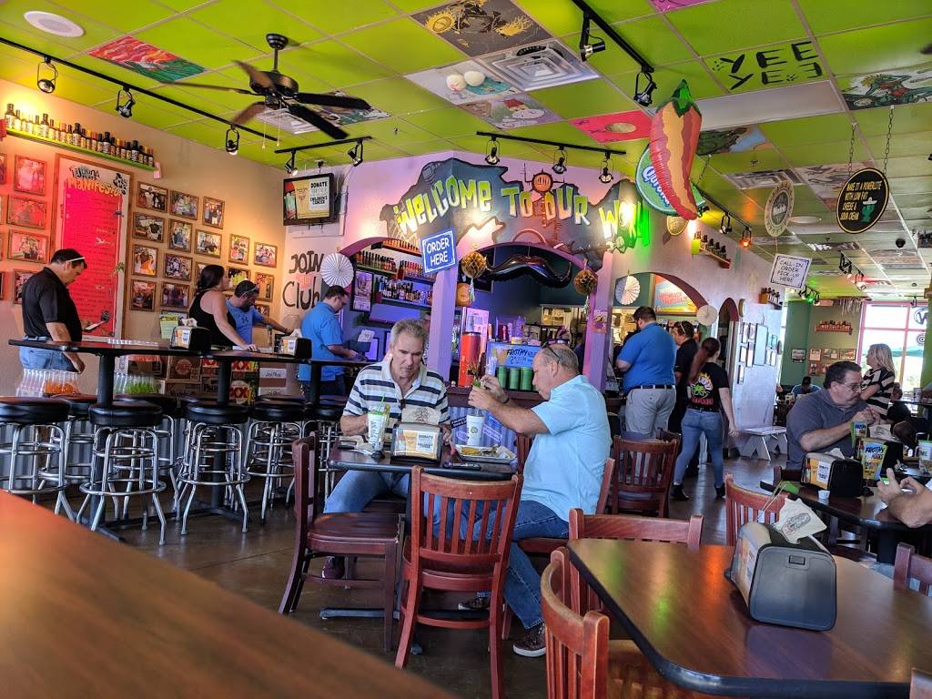 Tijuana Flats | 7860 US Hwy 19 N, Pinellas Park, FL 33781, USA | Phone: (727) 209-3254