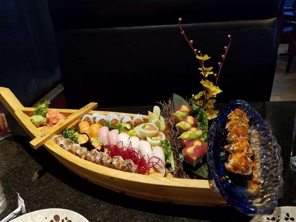 Mt Fuji Hibachi & Sushi | 18260, Lincoln Ave, Parker, CO 80134, USA | Phone: (720) 851-8886