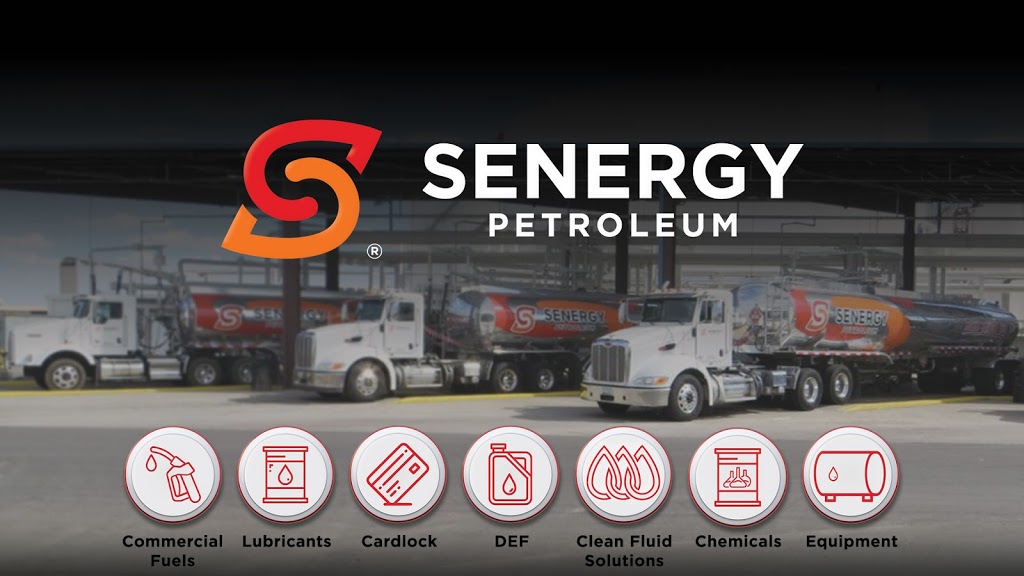 Senergy Petroleum - PetroStop Cardlock | 1932 W Deer Valley Rd, Phoenix, AZ 85027, USA | Phone: (480) 733-4298