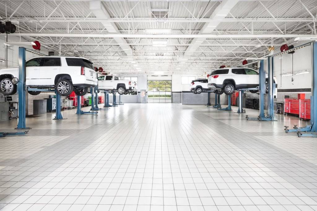 Sewell Buick GMC | 7474 Lemmon Ave, Dallas, TX 75209 | Phone: (214) 350-8000