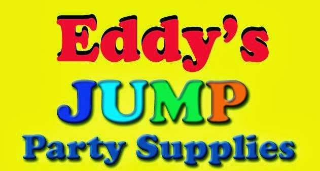 Eddys Jump | 12183 Front St, Norwalk, CA 90650, USA | Phone: (562) 863-3580