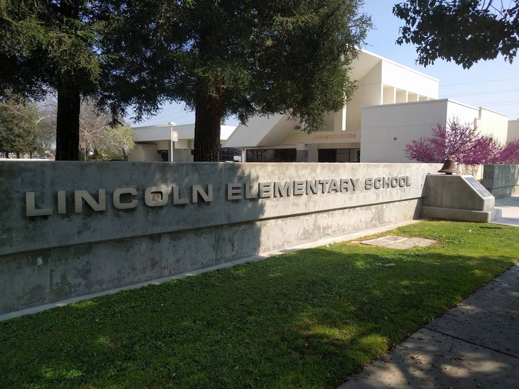 Lincoln Elementary School | 774 E Alluvial Ave, Fresno, CA 93720, USA | Phone: (559) 327-7200