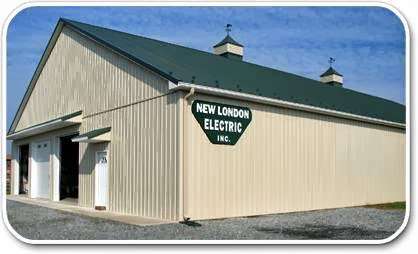 New London Electric, Inc. | 134 S Jennersville Rd, West Grove, PA 19390, USA | Phone: (610) 869-7325