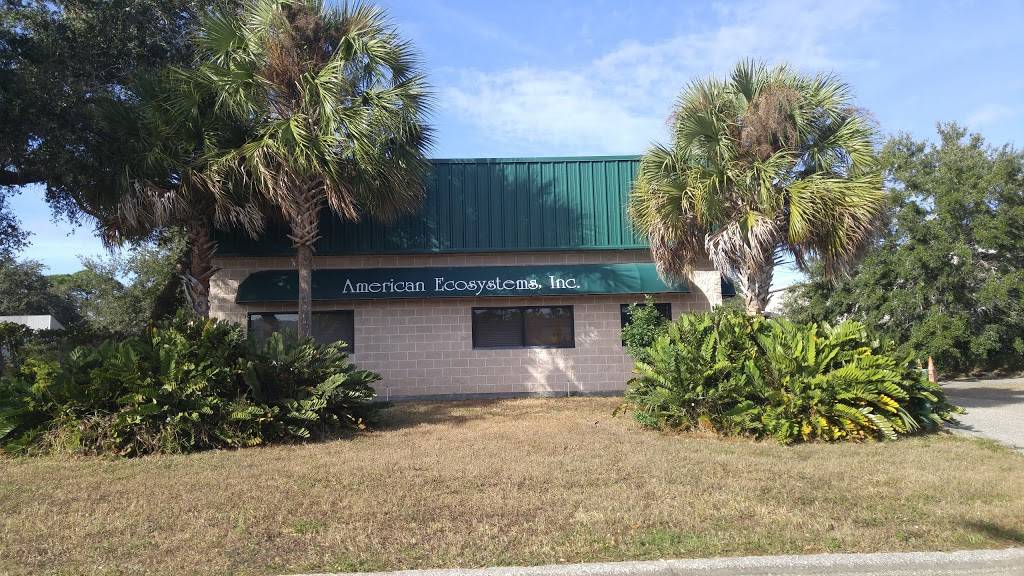 American Ecosystems Inc | 10460 75th St, Largo, FL 33777, USA | Phone: (888) 639-5253