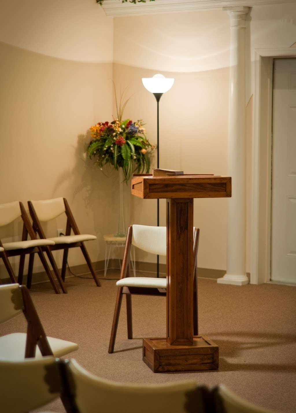 Bennie Smith Funeral Home | 855 High St # 2, Chestertown, MD 21620, USA | Phone: (410) 778-2161